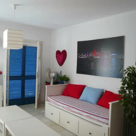 Lejlighed Kapares Agia Anna